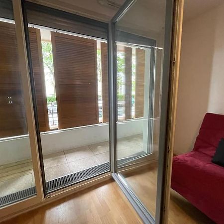 매종알포르트 La Citadine, Paris A 10 Minutes Par Le Metro 8 아파트 외부 사진