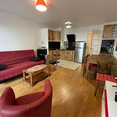 매종알포르트 La Citadine, Paris A 10 Minutes Par Le Metro 8 아파트 외부 사진