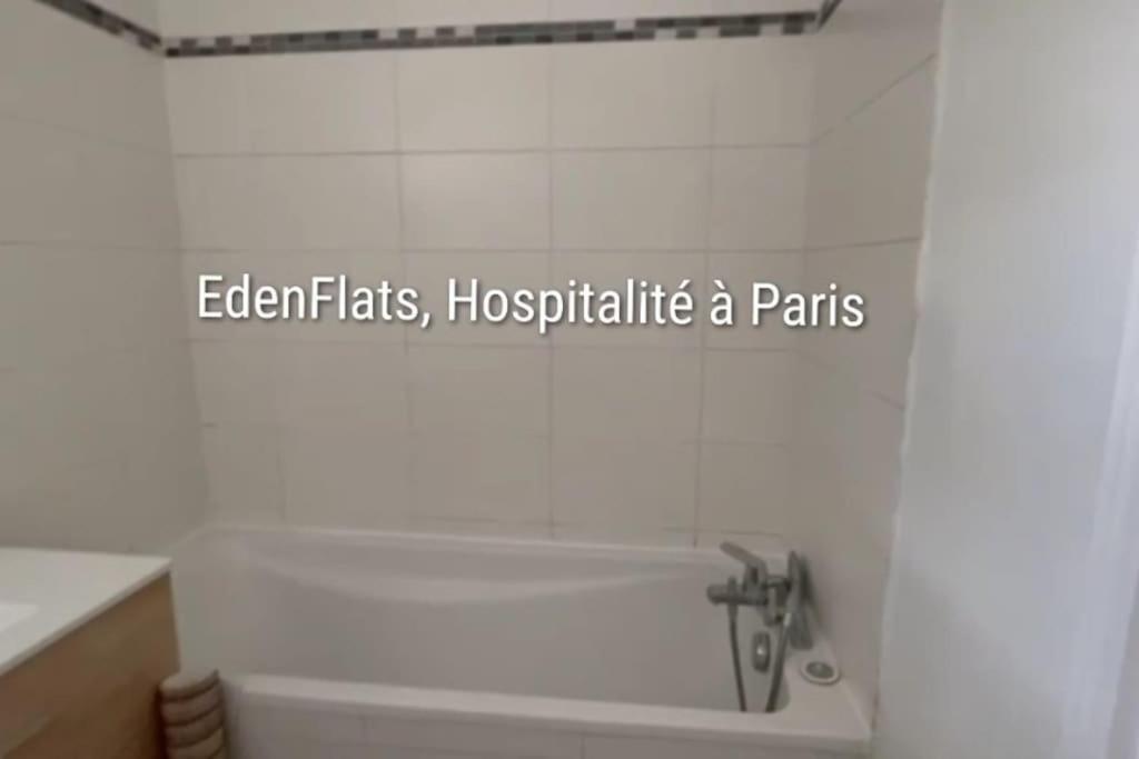 매종알포르트 La Citadine, Paris A 10 Minutes Par Le Metro 8 아파트 외부 사진