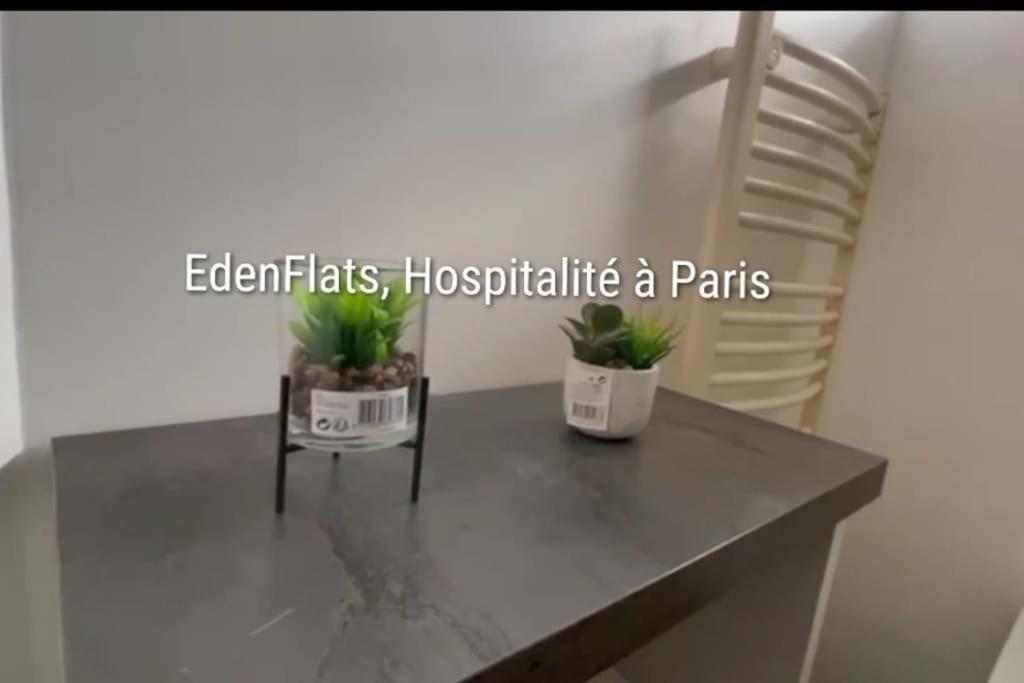 매종알포르트 La Citadine, Paris A 10 Minutes Par Le Metro 8 아파트 외부 사진