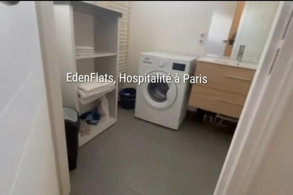 매종알포르트 La Citadine, Paris A 10 Minutes Par Le Metro 8 아파트 외부 사진