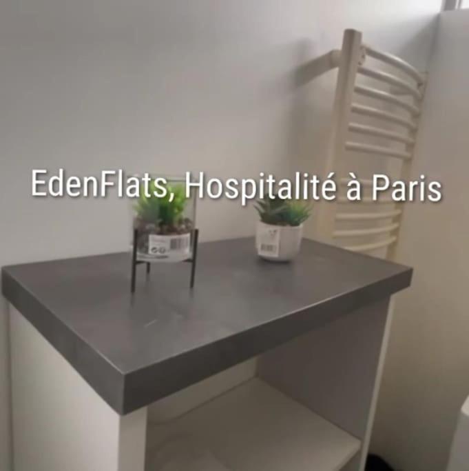 매종알포르트 La Citadine, Paris A 10 Minutes Par Le Metro 8 아파트 외부 사진