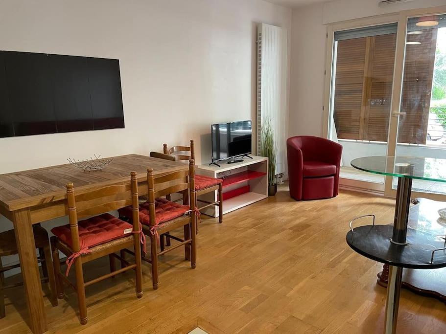 매종알포르트 La Citadine, Paris A 10 Minutes Par Le Metro 8 아파트 외부 사진