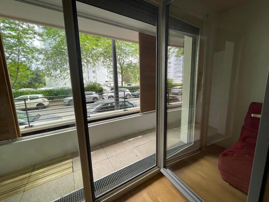 매종알포르트 La Citadine, Paris A 10 Minutes Par Le Metro 8 아파트 외부 사진