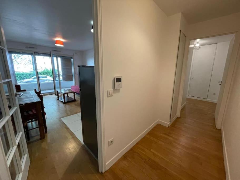 매종알포르트 La Citadine, Paris A 10 Minutes Par Le Metro 8 아파트 외부 사진